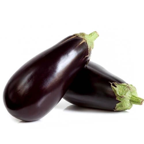 berenjenas